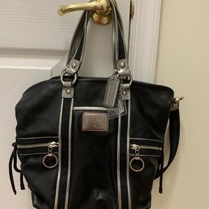 Coach Tote Bag